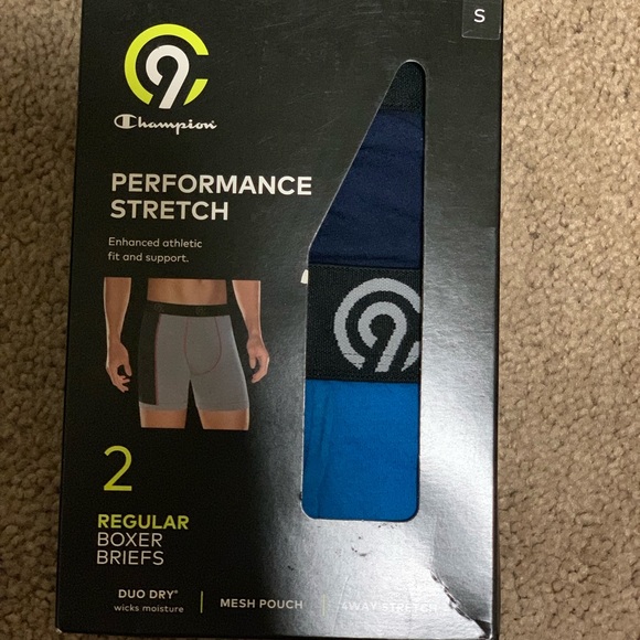 target c9 underwear
